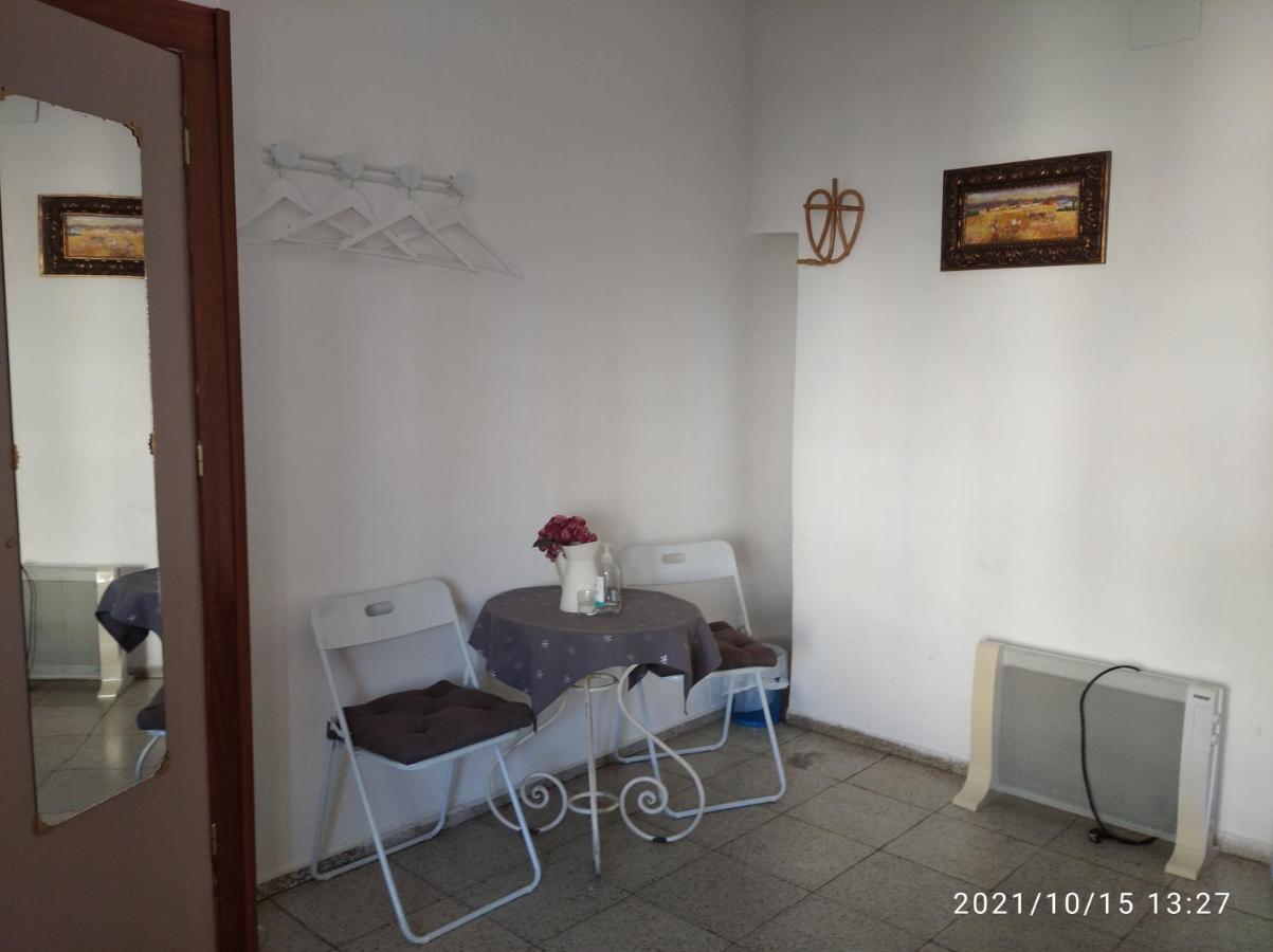 Vivienda Turistica Templo Romano Cordoba Bilik gambar