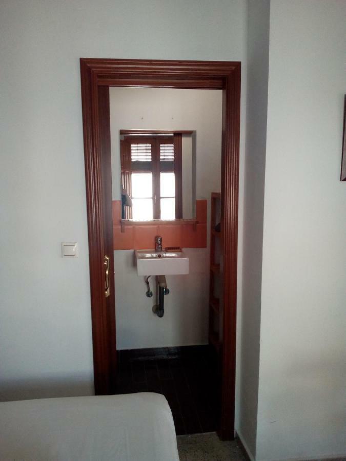 Vivienda Turistica Templo Romano Cordoba Luaran gambar